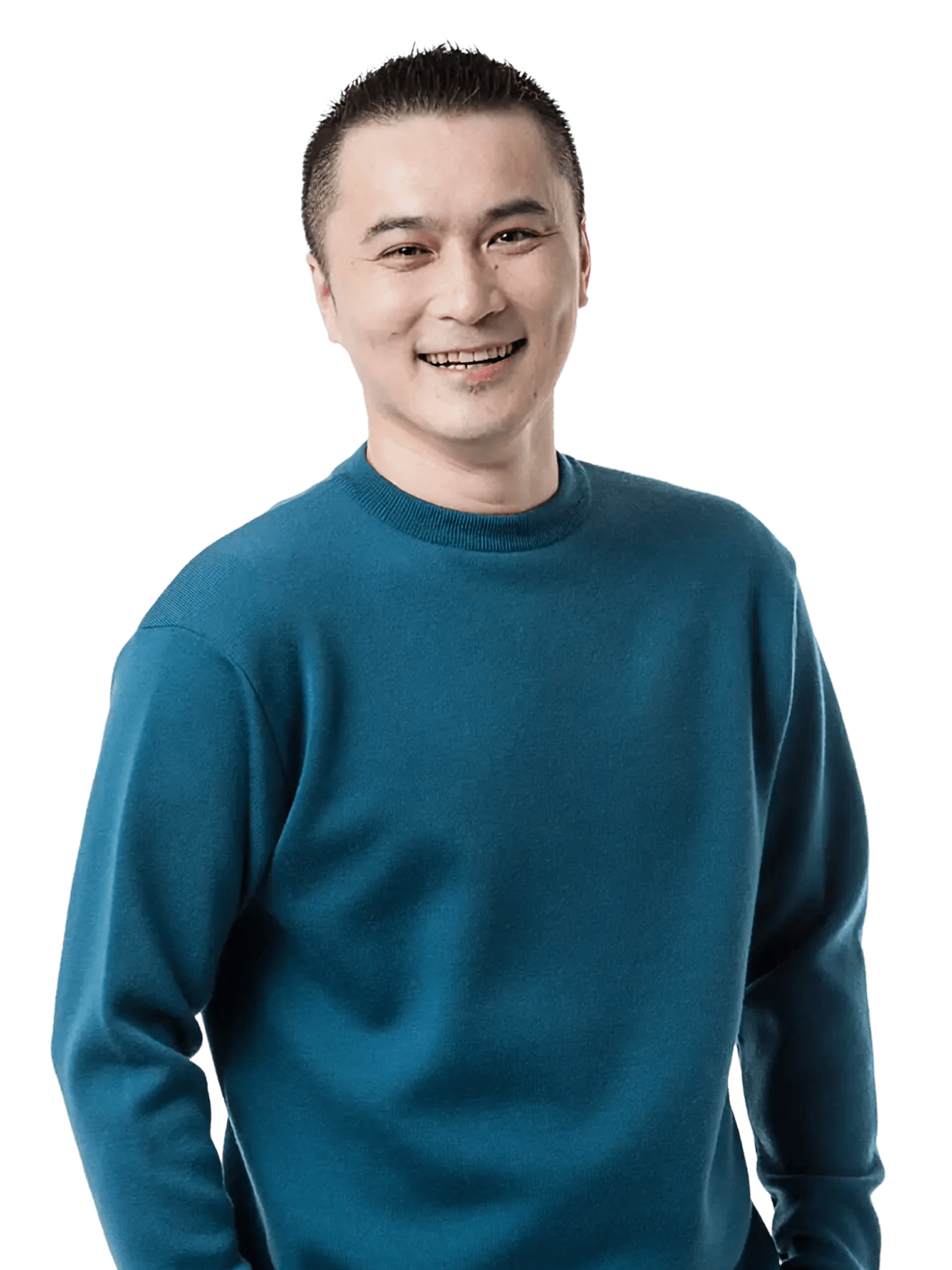 加藤純一さん。MURASH GAMING公式メンバーページ由来の透明背景写真